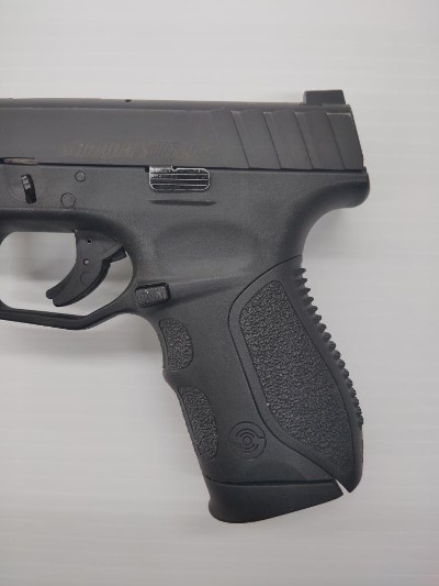 STOEGER STR-9C 9X19 PARABELLUM - Image 2 of 3