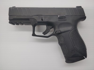 STOEGER STR-9C 9X19 PARABELLUM - Image 1 of 3