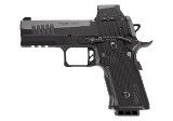 SIG SAUER P211-GT4 (ROMEO-X PACKAGE) 9MM LUGER (9x19 PARA) - 1 of 1
