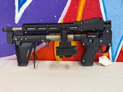 KELTEC Sub-2000 9MM LUGER (9x19 PARA) - Image 2 of 3