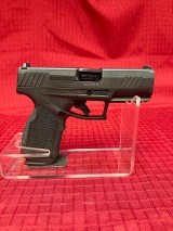 TAURUS GX4 CARRY 9MM LUGER (9x19 PARA) - Image 3 of 3