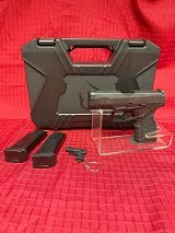 TAURUS GX4 CARRY 9MM LUGER (9x19 PARA) - Image 1 of 3