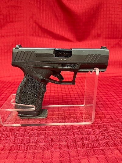 TAURUS GX4 CARRY 9MM LUGER (9x19 PARA) - Image 3 of 3