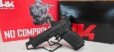 HECKLER & KOCH VP9A1 X TACTICAL - 2 of 3