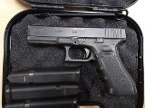 GLOCK G17 GEN 4 9MM LUGER (9X19 PARA) - 2 of 3
