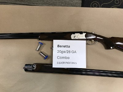 BERETTA Silver Pigeon S 20 GA - Image 2 of 3