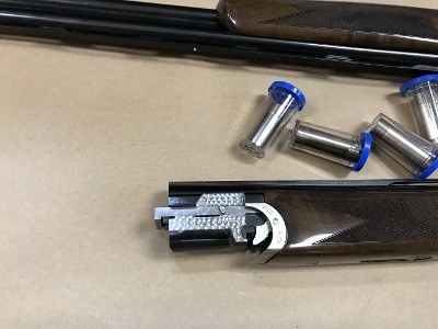 BERETTA Silver Pigeon S 20 GA - Image 3 of 3