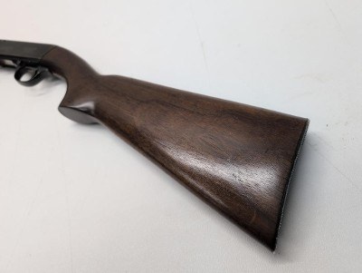 REMINGTON SPEEDMASTER 241 .22 LR - Image 2 of 3