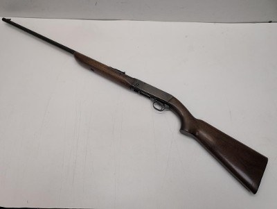 REMINGTON SPEEDMASTER 241 .22 LR - Image 1 of 3