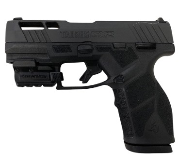 TAURUS GX2 9MM LUGER (9x19 PARA) - Image 1 of 3