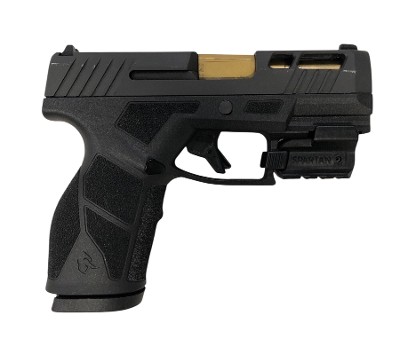 TAURUS GX2 9MM LUGER (9x19 PARA) - Image 2 of 3