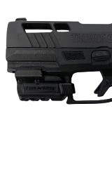 TAURUS GX2 9MM LUGER (9x19 PARA) - Image 3 of 3