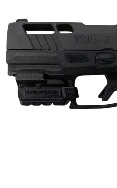 TAURUS GX2 9MM LUGER (9x19 PARA) - Image 3 of 3