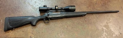 WINCHESTER MODEL 70 7MM WSM - Image 1 of 3