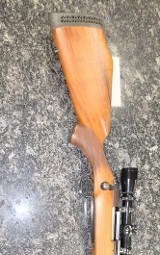 REMINGTON 721 .280 REM (7MM-06 REM) - 1 of 3