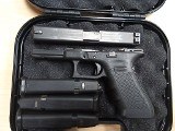GLOCK G17 GEN49MM LUGER (9x19 PARA) - 3 of 3