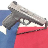 SMITH & WESSON SD9 VE 9MM LUGER (9x19 PARA) - 3 of 3