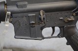 ARMALITE AR-15 5.56X45MM NATO - Image 3 of 3
