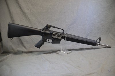 ARMALITE AR-15 5.56X45MM NATO - Image 1 of 3