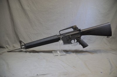 ARMALITE AR-15 5.56X45MM NATO - Image 2 of 3