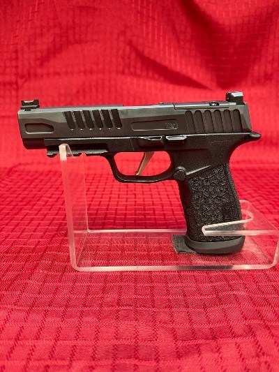 SIG SAUER P365 FUSE 9MM LUGER (9x19 PARA) - Image 2 of 3