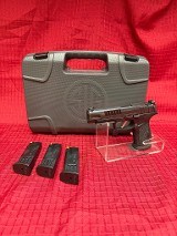 SIG SAUER P365 FUSE 9MM LUGER (9x19 PARA) - Image 1 of 3
