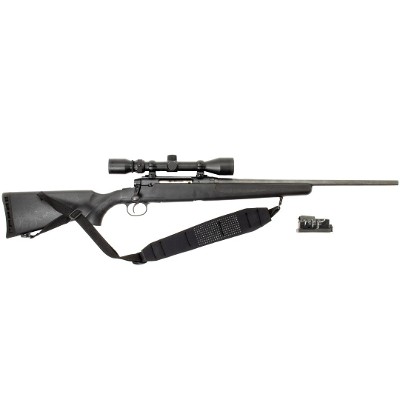SAVAGE ARMS AXIS .243 WIN - Image 3 of 3