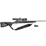SAVAGE ARMS AXIS .243 WIN - Image 3 of 3