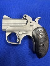 BOND ARMS BACKUP .45 ACP - 2 of 3