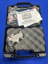 BOND ARMS BACKUP .45 ACP - 3 of 3