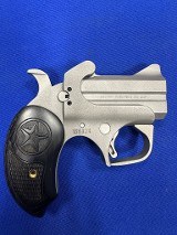 BOND ARMS BACKUP .45 ACP - 1 of 3