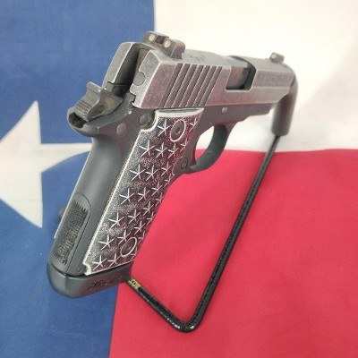 SIG SAUER P238 .380 ACP - Image 2 of 3