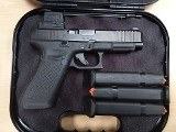 GLOCK G47 MOS 9MM LUGER (9x19 PARA) - 1 of 3