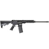 ROCK RIVER ARMS LAR-15M RRAGE5.56X45MM NATO - Image 2 of 2