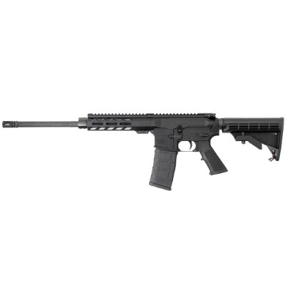 ROCK RIVER ARMS LAR-15M RRAGE5.56X45MM NATO - Image 1 of 2