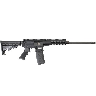 ROCK RIVER ARMS LAR-15M RRAGE5.56X45MM NATO - Image 2 of 2