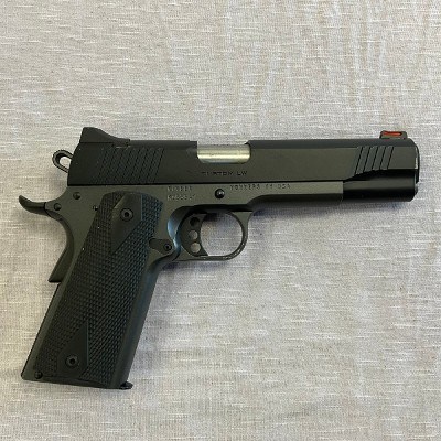 KIMBER CUSTOM SHADOW GHOST LW 45 ACP (45 Auto) - Image 2 of 3