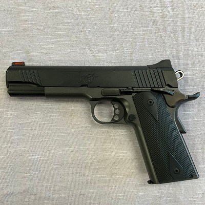 KIMBER CUSTOM SHADOW GHOST LW 45 ACP (45 Auto) - Image 1 of 3