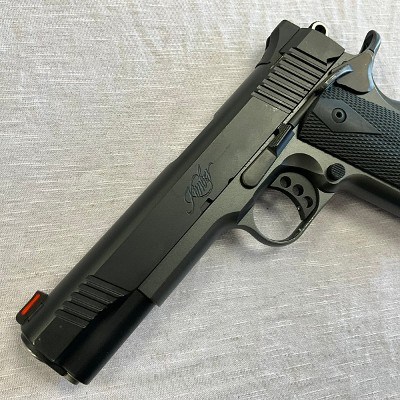 KIMBER CUSTOM SHADOW GHOST LW 45 ACP (45 Auto) - Image 3 of 3