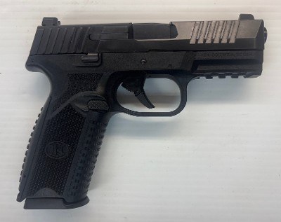 FN 509 9MM LUGER (9x19 PARA) - Image 2 of 3