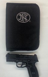 FN 509 9MM LUGER (9x19 PARA) - Image 1 of 3