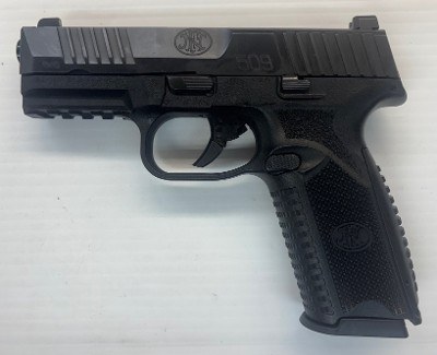 FN 509 9MM LUGER (9x19 PARA) - Image 3 of 3