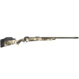 SAVAGE ARMS MODEL 110 CARBON 7MM PRC - Image 2 of 2