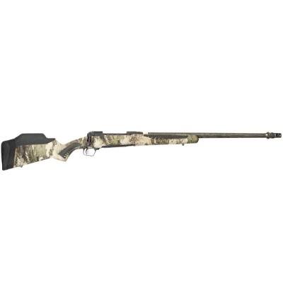 SAVAGE ARMS MODEL 110 CARBON 7MM PRC - Image 2 of 2