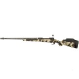 SAVAGE ARMS MODEL 110 CARBON 7MM PRC - Image 1 of 2