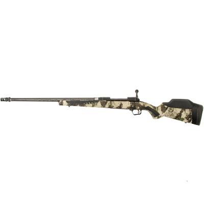SAVAGE ARMS MODEL 110 CARBON 7MM PRC - Image 1 of 2