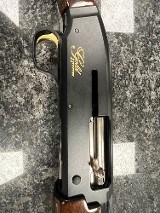 BROWNING GOLD HUNTER 12 GA - 2 of 3