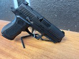 SIG SAUER P320X COMPACT PROFESSIONAL 9MM LUGER (9x19 PARA) - 1 of 3