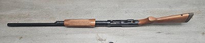 MOSSBERG 535 12 GA - Image 3 of 3