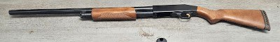 MOSSBERG 535 12 GA - Image 1 of 3
